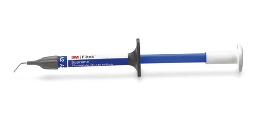 Composite Filtek Supreme Flow, Jer. X Unidad De 2g. 3m