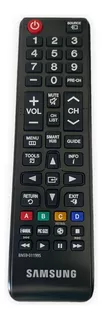 Control Remoto Compatible Samsung Bn59-01199f Smart Tv Led
