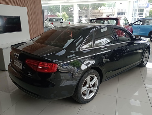 Audi A4 2.0 Ambition Tfsi 225cv