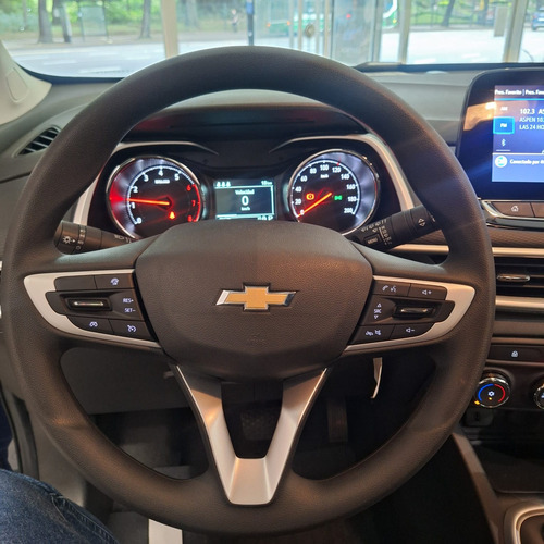Chevrolet Tracker 1.2 Turbo At