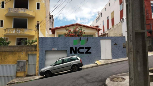 Imagem 2 de 14 de Casa Com 4 Dormitórios À Venda Por R$ 920.000,00 - Saúde - Salvador/ba - Ca3428