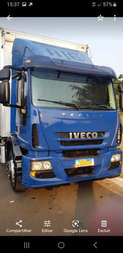 Imagem 1 de 15 de Iveco Tector