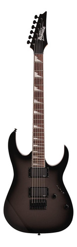 Guitarra Eléctrica Grg121dx Serie Gio , Rayo De Sol