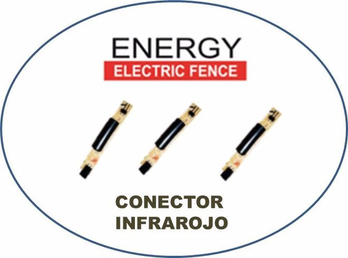 Led Infrarojo Para Energizadores Cerco Eléctrico