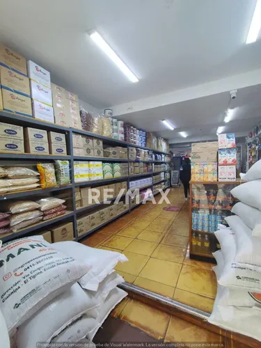 Venta Local Ubicado En Catia