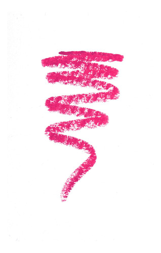 Lápiz Labial Lipstick Queen Visible Vibrant Pink