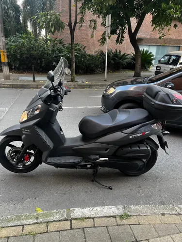 Sym Citicom 300 Excelente Estado.