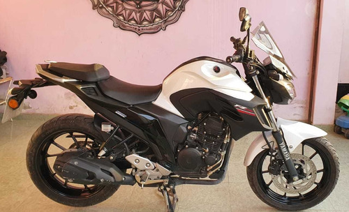 Yamaha Fz25