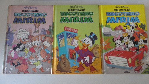 Biblioteca Do Escoteiro Mirim Preço Preço Unitário
