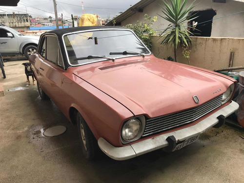Ford Corsel Classic