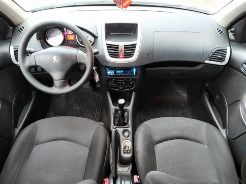 Imagem 11 de 13 de 207 Active 1.4 Flex 8v 5p