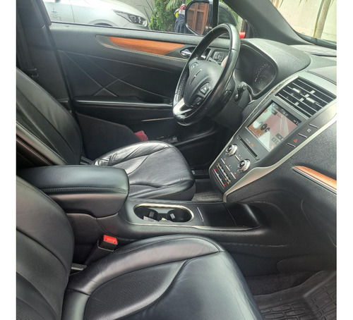 Lincoln Mkc Select 2.0 Modelo 2018