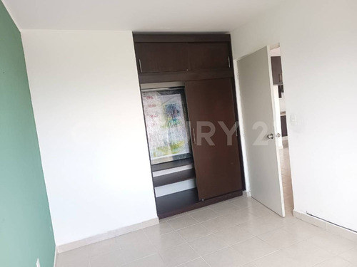 Departamento En Venta Fraccionamiento San Francisco Yecapixtla