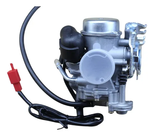 Carburador Yamaha Bws125x Mothard Bws125 Con Sensor Tps