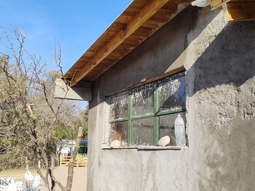Casa A Estrenar En El Pueblo De San Francisco,