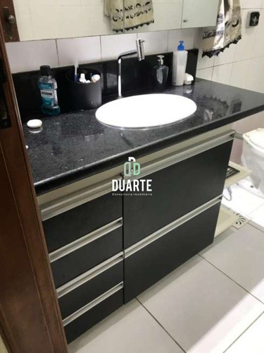 Imagem 28 de 30 de Apartamento - Ap01690 - 34424361