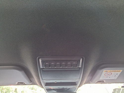 Ford Ranger 2024