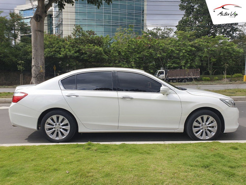 Honda Accord 3.5 V6
