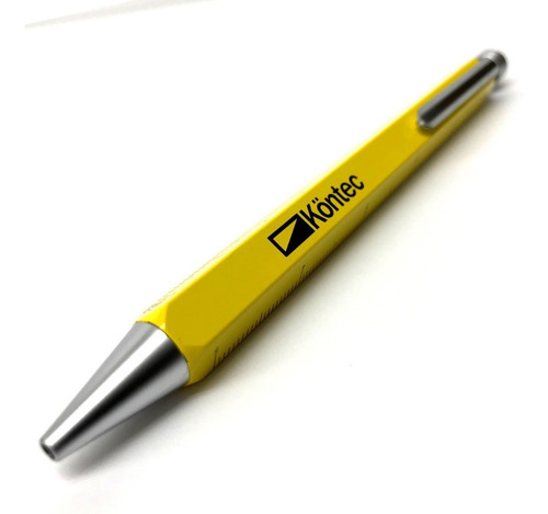 Portaminas Kontec Hexa 2mm