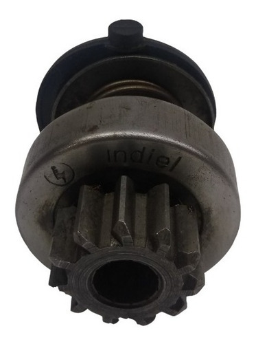 Imagen 3 de 5 de Impulsor Bendix Fiat Palio Uno Arranque Bosch Marca Indiel