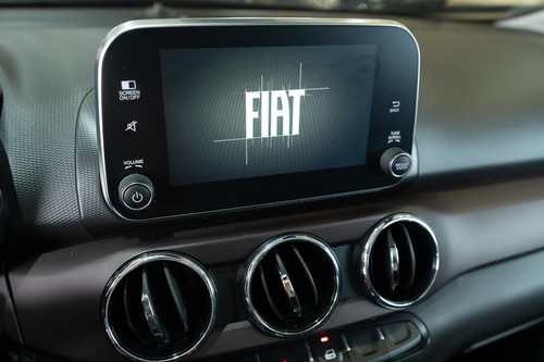 Fiat Cronos 1.8 16v Precision
