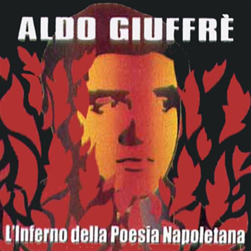 Cd L' Inferno Della Poesia Napoletana (aldo Giuffre') Estándar