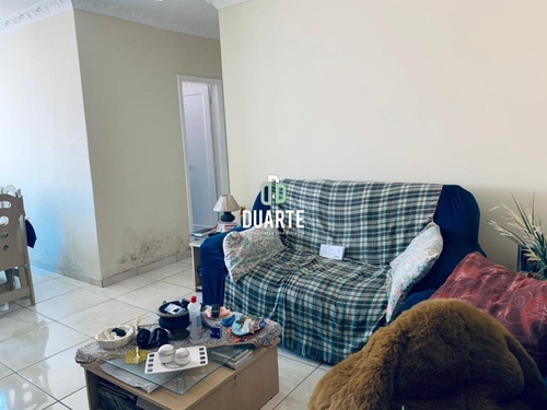 Imagem 4 de 15 de Apartamento - Ap03596 - 69230438