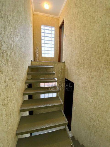 Imagem 28 de 30 de Casa À Venda, 230 M² Por R$ 670.000,00 - Vila Francisco Matarazzo - Santo André/sp - Ca2642