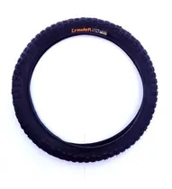 Comprar Caucho De Bicicleta Rin 20 Marca Crawler 20 X 2.125 Camara