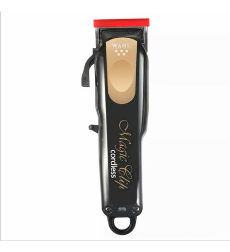 Máquina De Corte De Cabello Wahl Profesional De 5 Estrellas