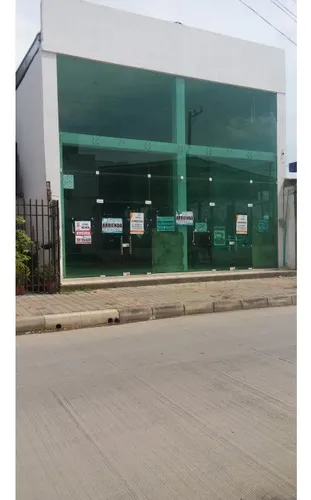 Arrienda Local En La Cll 29 # 9-22, Centro, 275m2