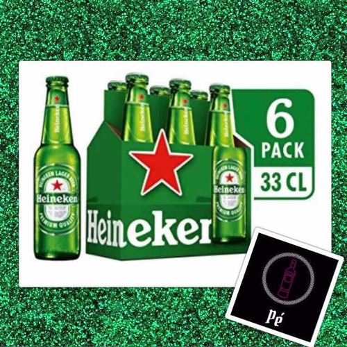 Oferta Porron Heineken