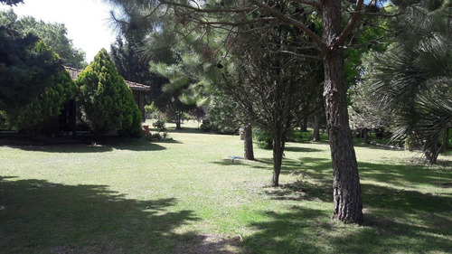 Imagen 6 de 13 de Chacra Con Lote En San Clemente