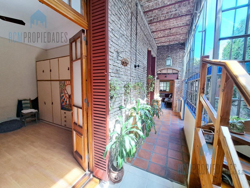 Imagen 3 de 30 de Venta Casa 5 Ambientes Coghlan