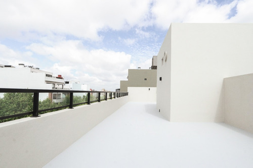 3 Amb Con Balcón Y Terraza | Amenities | Nocito