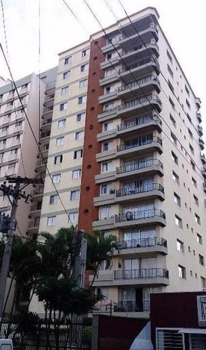 Apartamento À Venda Na Rua Itaici, Santa Teresinha, São Paulo - Sp - Liv-10848