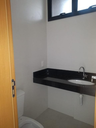 Imagem 8 de 10 de Sala Para Alugar, 66 M² Centro - São Bernardo Do Campo/sp - Sa4088