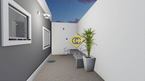 Imagem 15 de 15 de Casa Com 3 Dormitórios À Venda, 125 M² Por R$ 900.000,00 - Costazul - Rio Das Ostras/rj - Ca2007