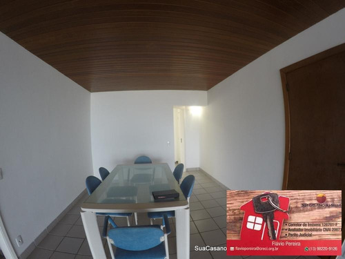 Imagem 3 de 23 de Apartamento Em Morro Sorocotuba, Guarujá/sp De 168m² 3 Quartos À Venda Por R$ 700.000,00 - Ap2319424-s