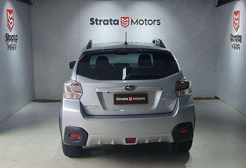 Subaru XV 2.0/2.0 S/2.0 ES 16V 4x4 Aut.