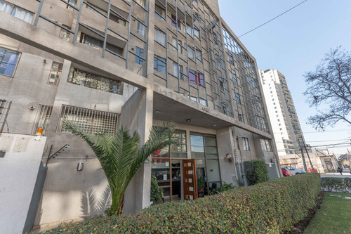 Edificio San Pablo Vista Surponiente Piso 19