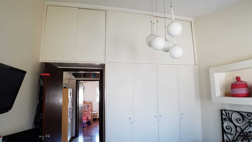 Venta Casa La Blanqueada 2 Dormitorios 2 Baños Barbacoa