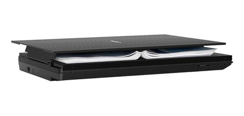 Imagen 4 de 4 de Scanner Plano Canon Lide 400 4800x4800 Ppp - Tecnobox
