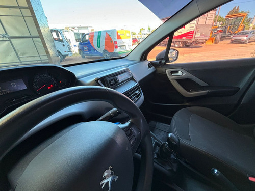 Peugeot 208 1.2 Active 5p
