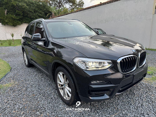 BMW X3 2.0 Sdrive20i