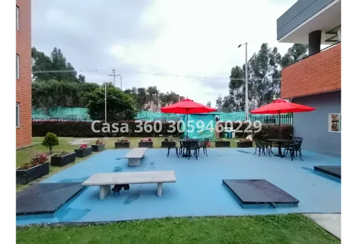 Apartamento En El Conjunto Olmo Ciudad Verde Soacha