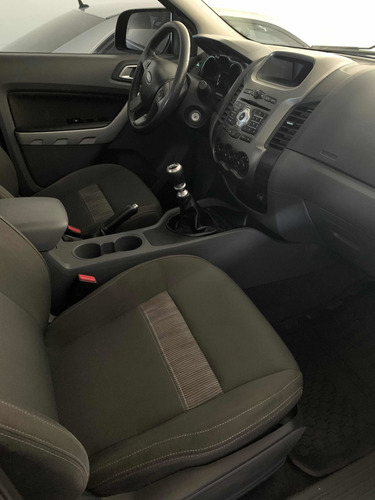 Ford Ranger 3.2 Cd 4x2 Xlt Tdci 200cv 2012