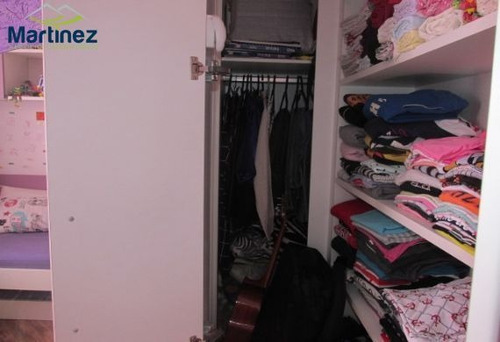 Sobrado Residencial À Venda, Vila Santa Clara, São Paulo - So0271. - So0271