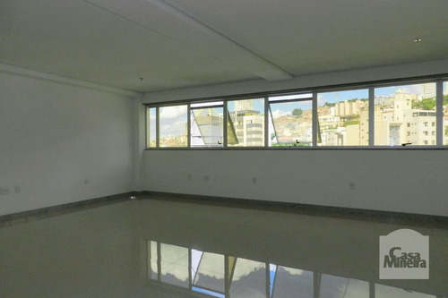 Imagem 5 de 9 de Sala-andar À Venda No Funcionários - Código 262801 - 262801
