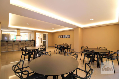 Imagem 15 de 15 de Apartamento À Venda No São Lucas - Código 269063 - 269063